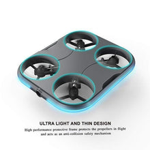Load image into Gallery viewer, Pocket drone air photographer