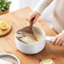 Load image into Gallery viewer, Multi-function Electric Cooking Pot