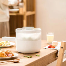 Load image into Gallery viewer, Multi-function Electric Cooking Pot