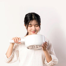 Load image into Gallery viewer, Multi-function Electric Cooking Pot