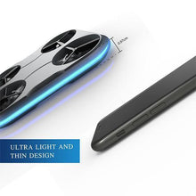 Load image into Gallery viewer, Pocket drone air photographer