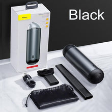 Load image into Gallery viewer, Portable Car Vacuum Cleaner
