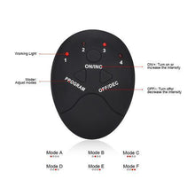 Load image into Gallery viewer, Electric EMS Foot Massager ABS Physiotherapy