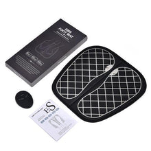 Load image into Gallery viewer, Electric EMS Foot Massager ABS Physiotherapy
