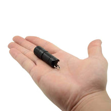 Load image into Gallery viewer, Pocket Mini LED Flashlight USB Rechargeable