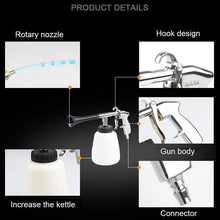 Load image into Gallery viewer, High-Pressure Universal Cleaning Gun