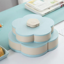 Load image into Gallery viewer, FLOWER BLOOM SNACK BOX