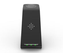Load image into Gallery viewer, 3 in 1 Wireless Charger Station