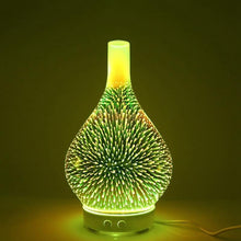 Load image into Gallery viewer, FireDiffuser - Firework Humidifer & Oil Diffuser
