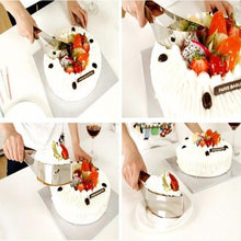 Load image into Gallery viewer, Perfect Cake Slicer