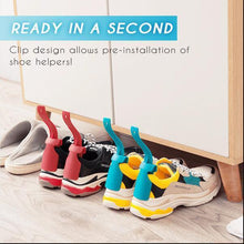 Load image into Gallery viewer, Lazy Wear Shoe Helper