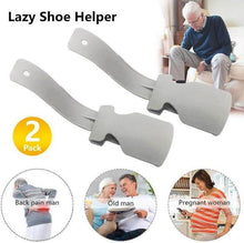 Load image into Gallery viewer, Lazy Wear Shoe Helper