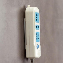 Load image into Gallery viewer, MULTIPURPOSE ROUTER POWER PLUG SOCKET HOLDER