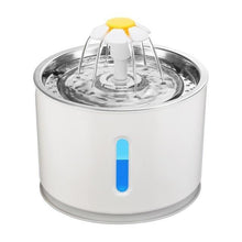 Load image into Gallery viewer, Pet Water Fountain