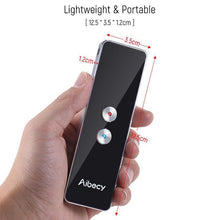 Load image into Gallery viewer, POCKET TRANSLATOR