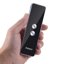 Load image into Gallery viewer, POCKET TRANSLATOR
