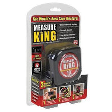 Load image into Gallery viewer, MEASURE KING