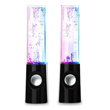 Load image into Gallery viewer, Bluetooth Water Dancing Speakers