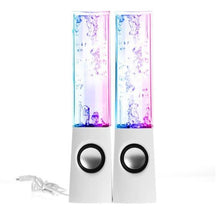 Load image into Gallery viewer, Bluetooth Water Dancing Speakers