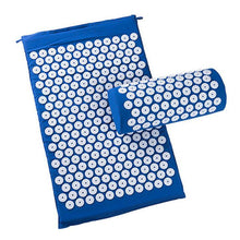 Load image into Gallery viewer, Body Head Cushion Massager Mat