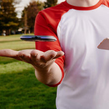 Load image into Gallery viewer, Pocket drone air photographer
