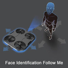 Load image into Gallery viewer, Pocket drone air photographer