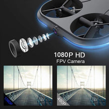 Load image into Gallery viewer, Pocket drone air photographer