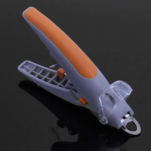 Load image into Gallery viewer, Pet Professional Dog Nail Clippers
