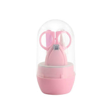 Load image into Gallery viewer, Children's Nail Clipper Set
