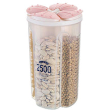 Load image into Gallery viewer, Kitchen Multi-grain Food Grain Snack Storage Tanks
