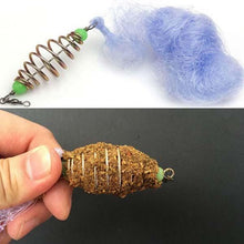 Load image into Gallery viewer, Explosive Hook Fish Net
