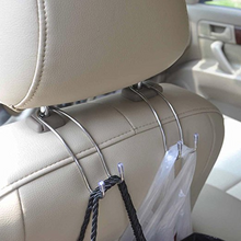 Load image into Gallery viewer, Platinum Headrest Hook
