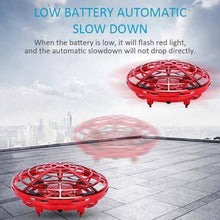 Load image into Gallery viewer, 360 UFO Drone Toy
