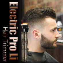 Load image into Gallery viewer, Outliner Grooming Rechargeable Cordless Close Cutting T-Blade Trimme
