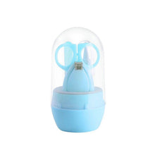 Load image into Gallery viewer, Children's Nail Clipper Set
