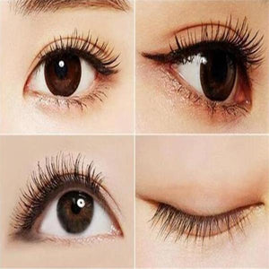 4D Silk Fiber Eyelash Mascara