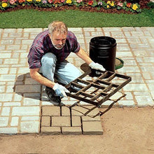 Load image into Gallery viewer, Mintiml Path Floor Mould

