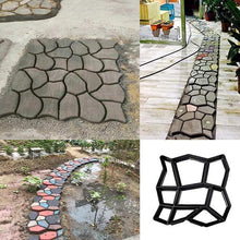 Load image into Gallery viewer, Mintiml Path Floor Mould
