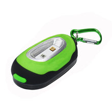 Load image into Gallery viewer, Mini UV Disinfection Lamp
