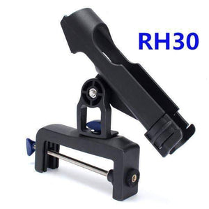 360 Rotation Fishing Rod Holder