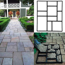 Load image into Gallery viewer, Mintiml Path Floor Mould
