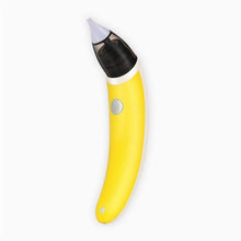 Load image into Gallery viewer, Electric Baby Nasal Aspirator Cleaner
