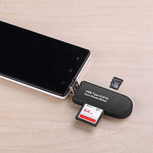 Load image into Gallery viewer, Multi Card Reader USB
