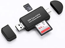 Load image into Gallery viewer, Multi Card Reader USB

