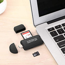 Load image into Gallery viewer, Multi Card Reader USB

