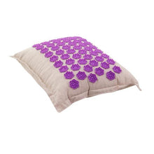 Load image into Gallery viewer, Astralmat Acupressure Mat and Pillow Set
