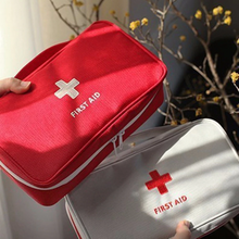 Load image into Gallery viewer, First Aid Travel Bag
