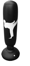 Load image into Gallery viewer, Inflatable Boxing Punch Bag for Adult &amp; Kids

