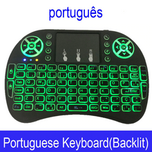 Load image into Gallery viewer, Backlit Mini Wireless Keyboard
