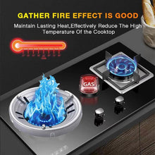 Load image into Gallery viewer, Gather Fire Energy-Saving Hood
